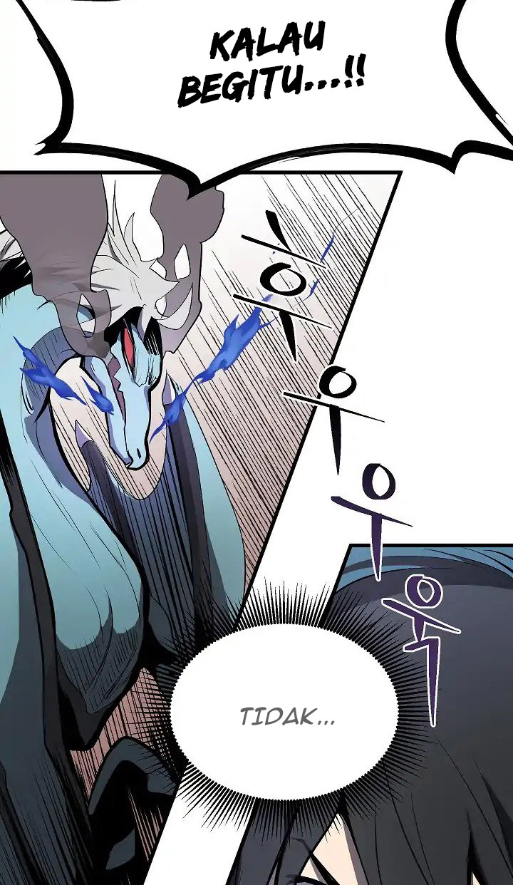 Otherworldly Sword King’s Survival Records chapter 4